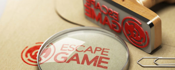 Escape Game